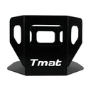 Tmat 5-Gallon Bucket Holder with Tmat Anchors