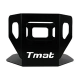 Tmat 5-Gallon Bucket Holder with Tmat Anchors