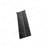 2024+ Tacoma/2025+ 4Runner Door Pillar Decals