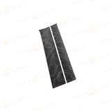 2014-21 Tundra Door Pillar Decals