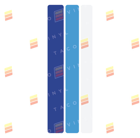 Medium Universal Stripes