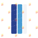 Small Universal Stripes