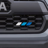 Standard Grille Badge