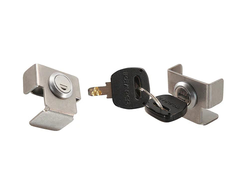 iKamper Bracket Locks