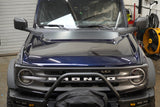 Ford Bronco Hood Stamp (2021- Present)