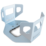 Tmat 5-Gallon Bucket Holder with Tmat Anchors