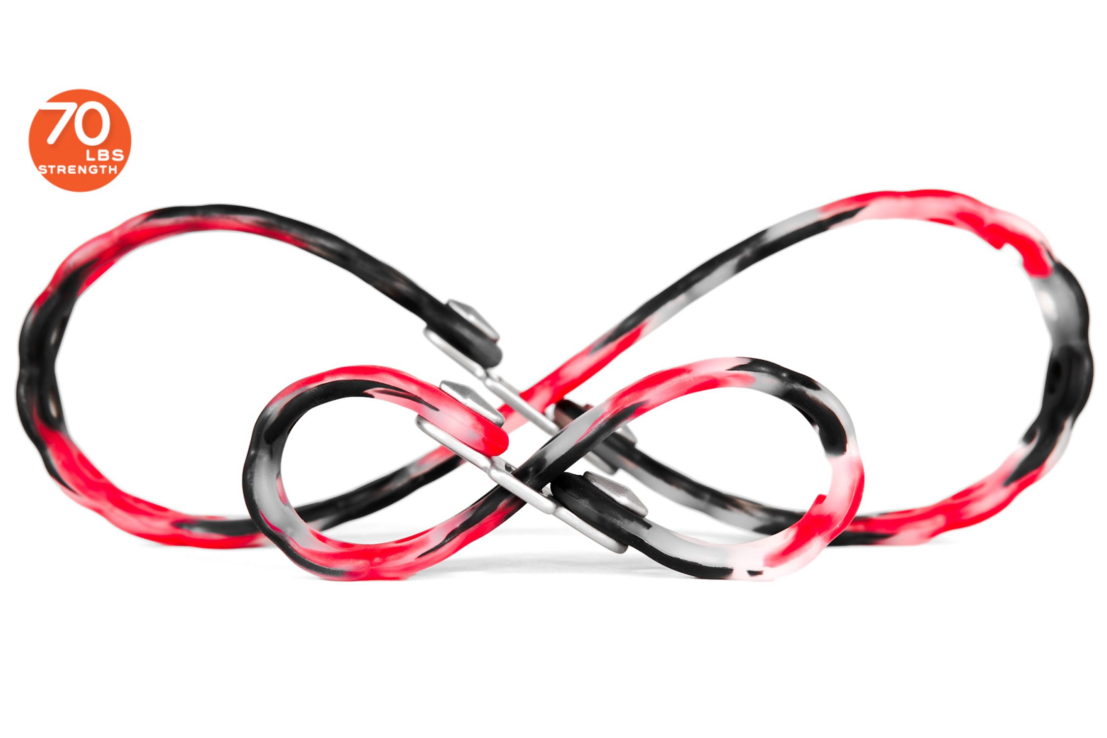 Infinity Tool™ Modular Straps 2.0