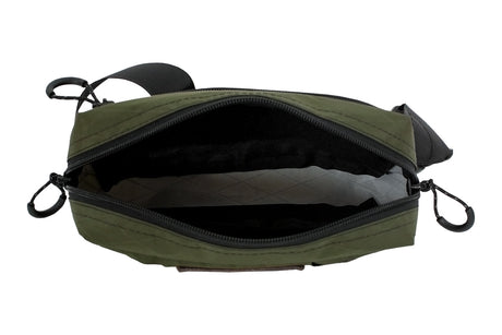 Bum Bag XL | Triple Run