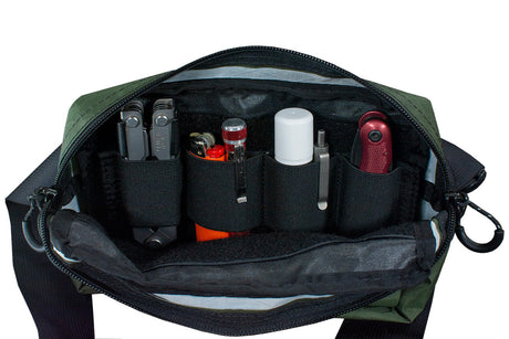 Bum Bag XL | Triple Run