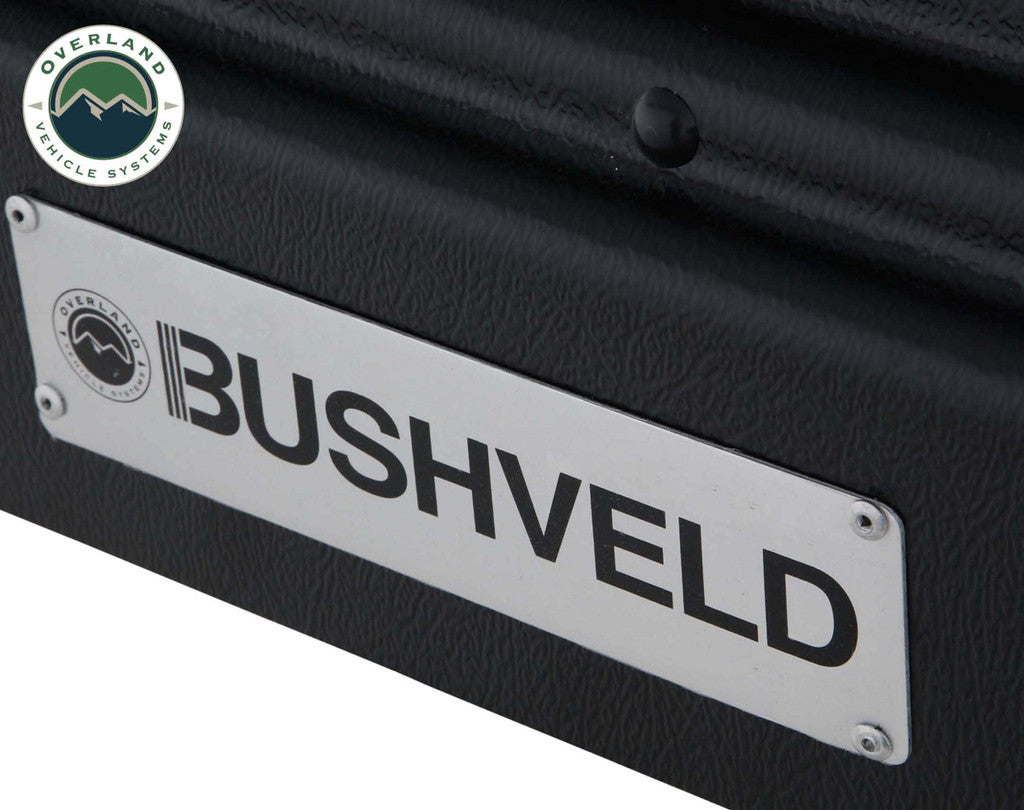 OVS Bushveld II Hard Shell Rooftop Tent