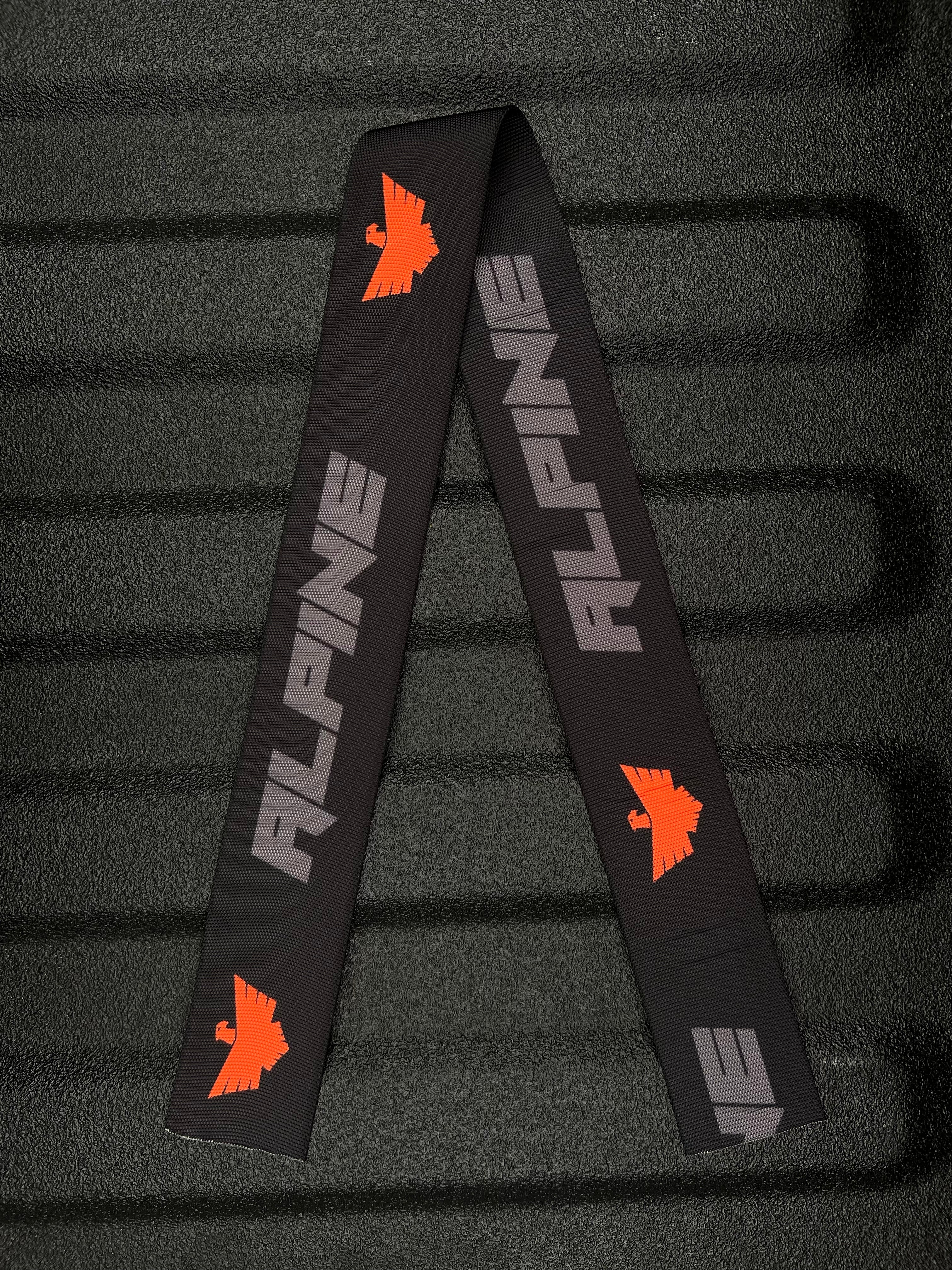 Strap Sleeve Protector (Single strap)