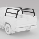 XTR1 Bed Rack for Toyota Tundra – View 87 | Xtrusion Overland