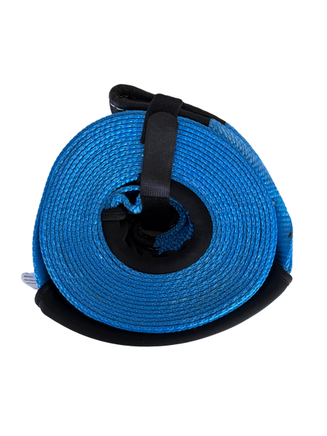 NEW UPDATED- 30 FT TOW STRAPS