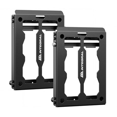 Integral Rail Kit - RAM 2019+ 1500
