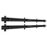 Integral Rail Kit - RAM 2019+ 1500