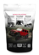 GLUETREAD COMPETE TIRE REPAIR KIT