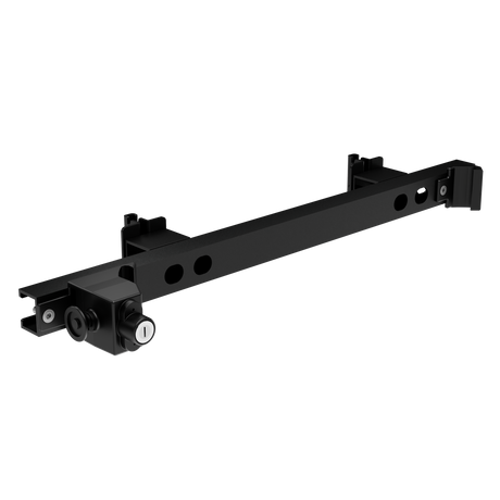 Stack Lock - Mount Compatible with Milwaukee Packout Organizers