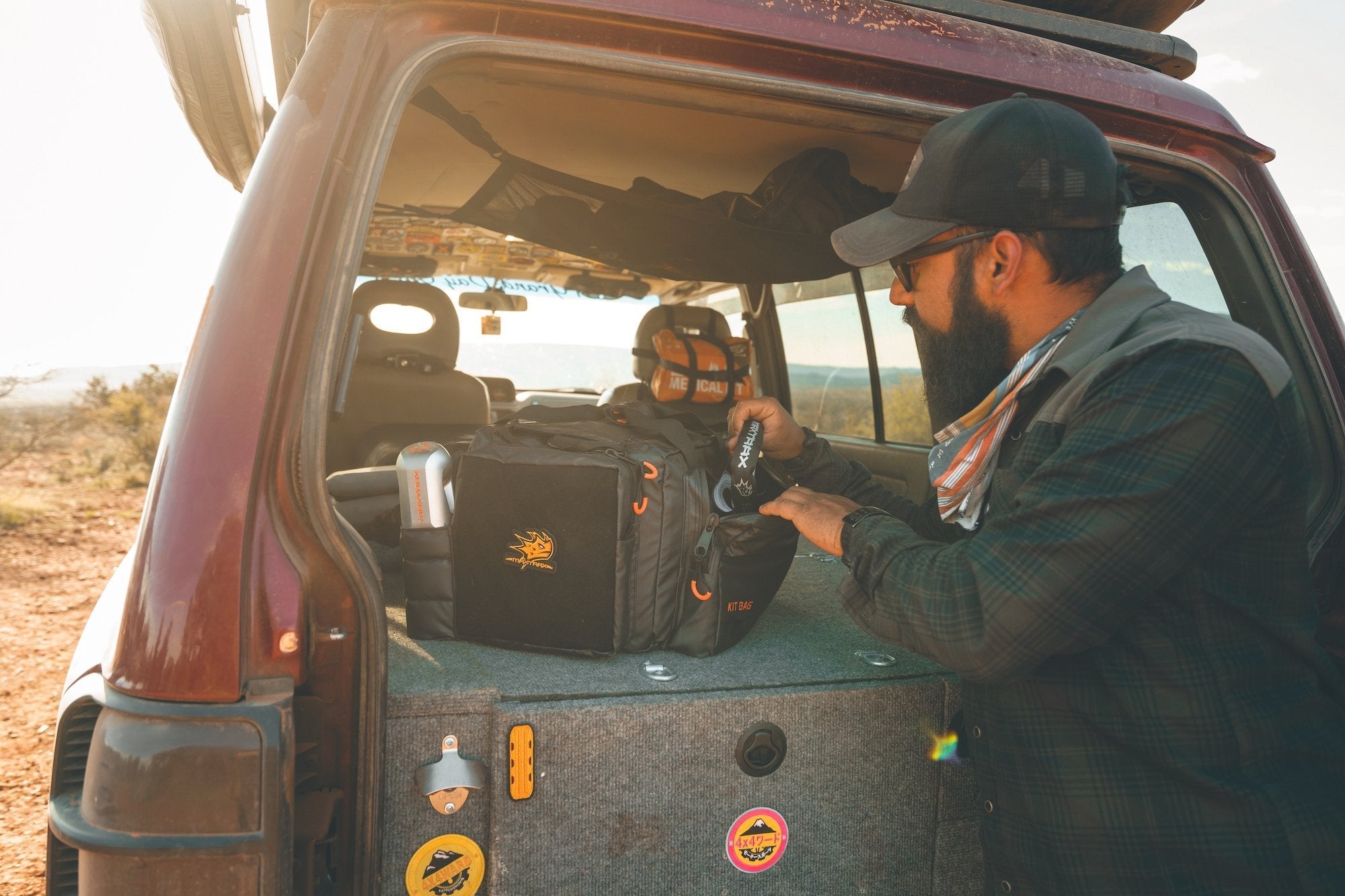 MAXTRAX Fuse Soft Shackle