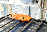 Overland Kitted Universal Mounting Plate for MAXTRAX® Mini