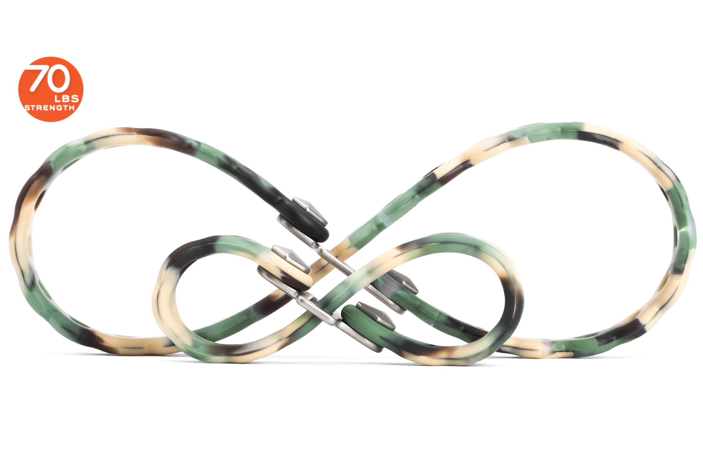 Infinity Tool™ Modular Straps 2.0