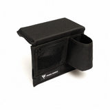 Universal Armrest with Cupholder