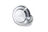 Stainless Camp Plate Set (4)
