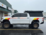 2014-21 Tundra Heritage Side Stripes