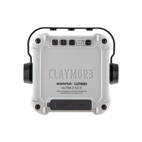 iKamper x Claymore Ultra2 3.0 X Light