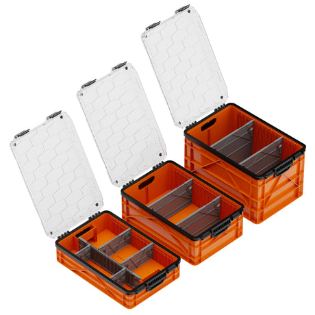Weather Proof 3 Pack