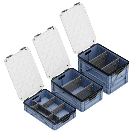 Weather Proof 3 Pack