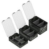 Weather Proof 3 Pack