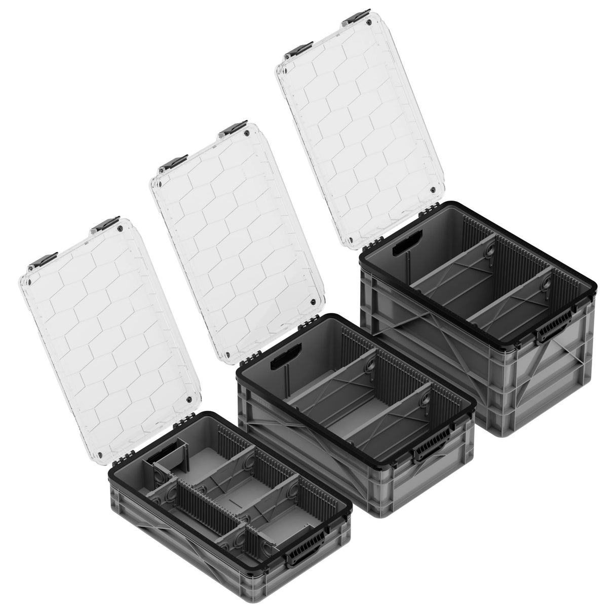 Weather Proof 3 Pack