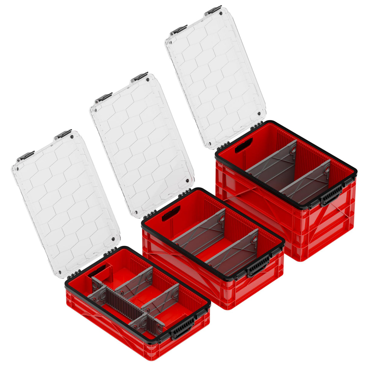Weather Proof 3 Pack