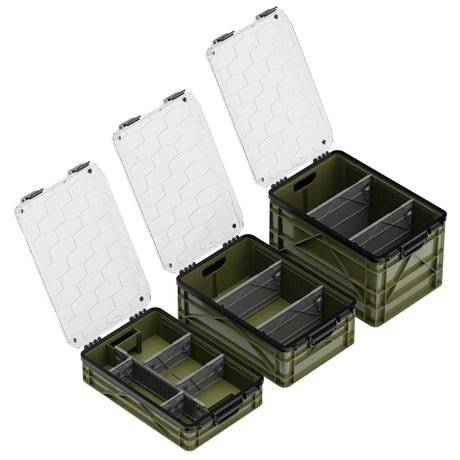 Weather Proof 3 Pack