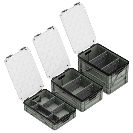 Weather Proof 3 Pack