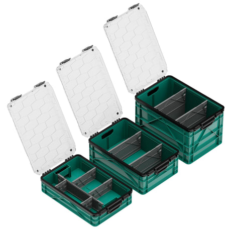 Weather Proof 3 Pack