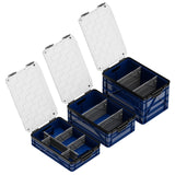 Weather Proof 3 Pack