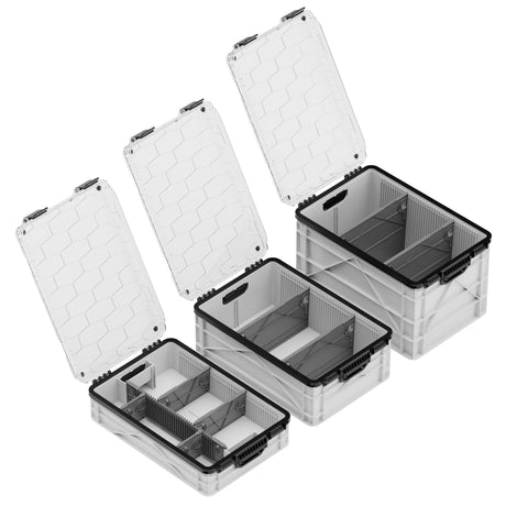 Weather Proof 3 Pack