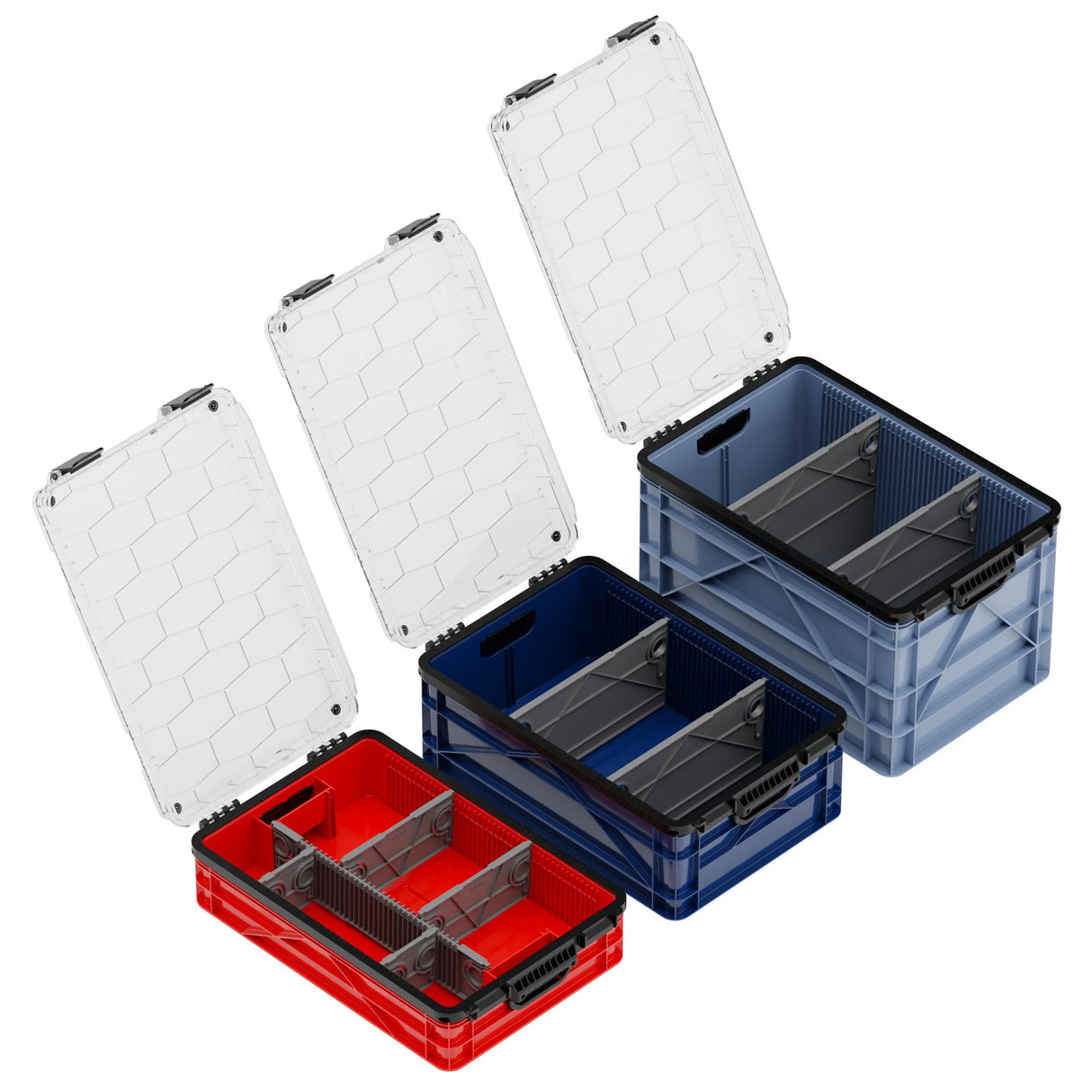 Weather Proof 3 Pack