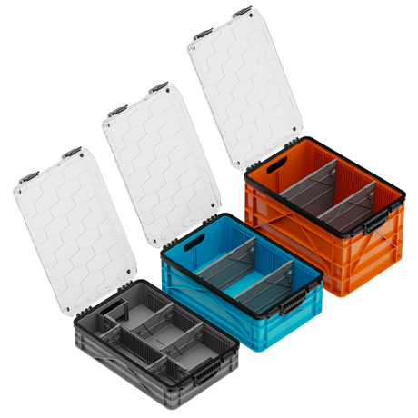 Weather Proof 3 Pack
