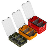 Weather Proof 3 Pack