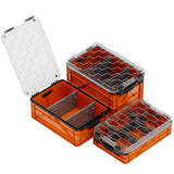 Weather Proof 3 Pack