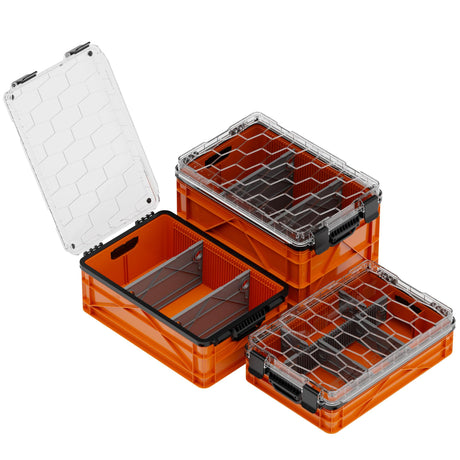 Weather Proof 3 Pack