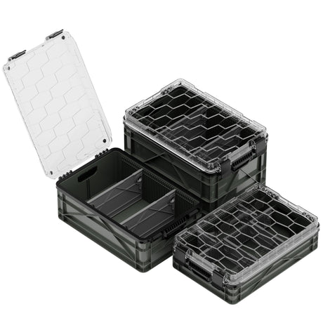 Weather Proof 3 Pack