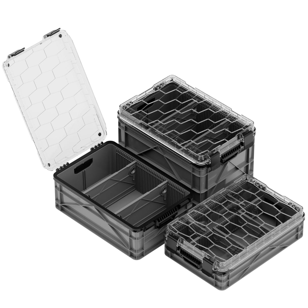 Weather Proof 3 Pack