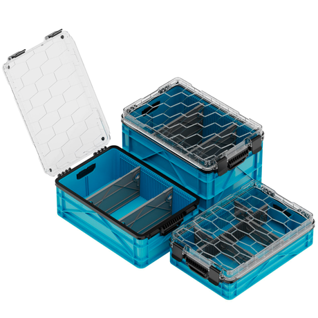 Weather Proof 3 Pack