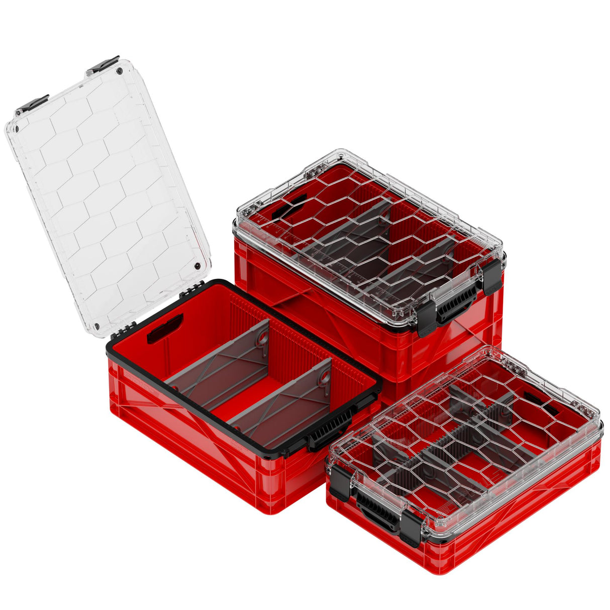 Weather Proof 3 Pack