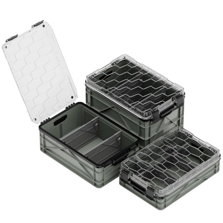 Weather Proof 3 Pack