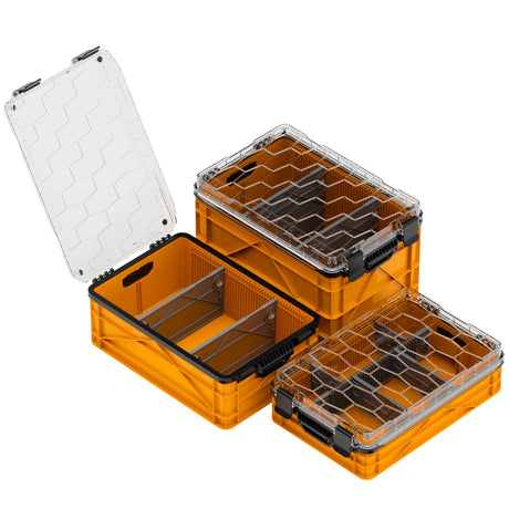 Weather Proof 3 Pack