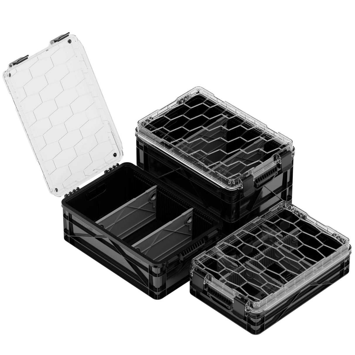 Weather Proof 3 Pack